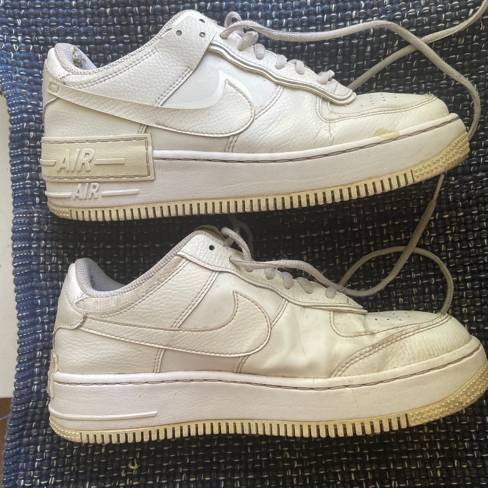 Nike Air Force One Women’s size 9.5